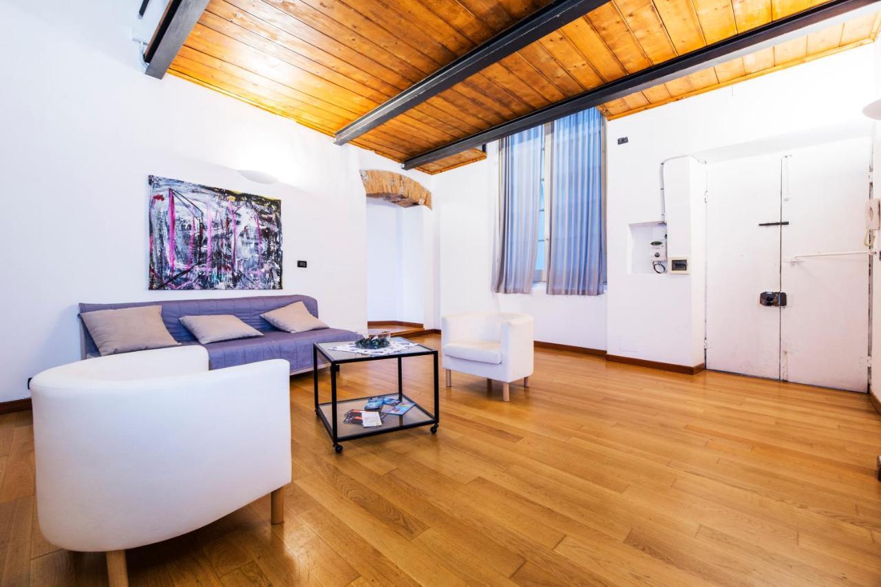 Aurea House By 24 Appartement