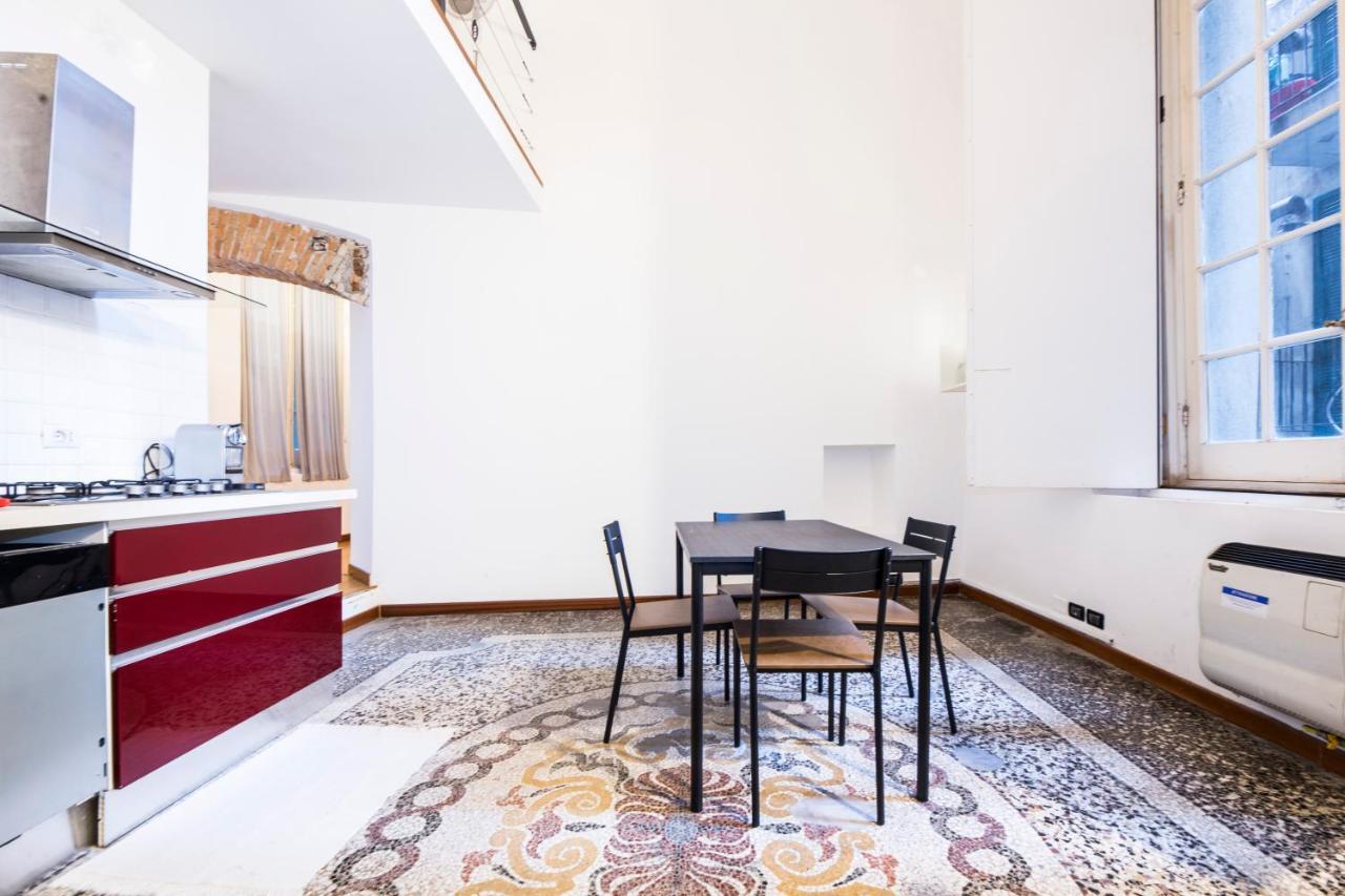 Aurea House By 24 Appartement *